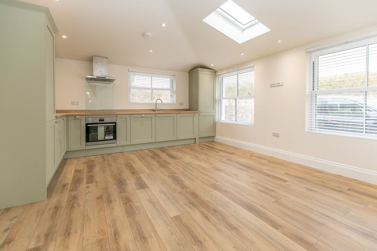 Donkey Field Cottage, Blackberry Lane, Douglas, Isle of Man, IM2 4PD
