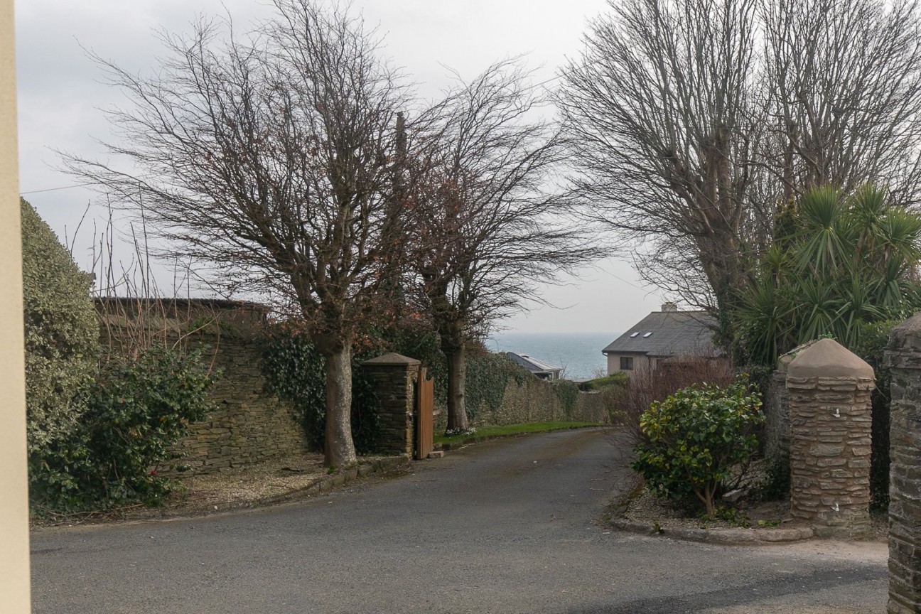 Donkey Field Cottage, Blackberry Lane, Douglas, Isle of Man, IM2 4PD