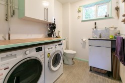 Wesley Manse, The Crescent, Ramsey, Isle of Man, IM8 2JN