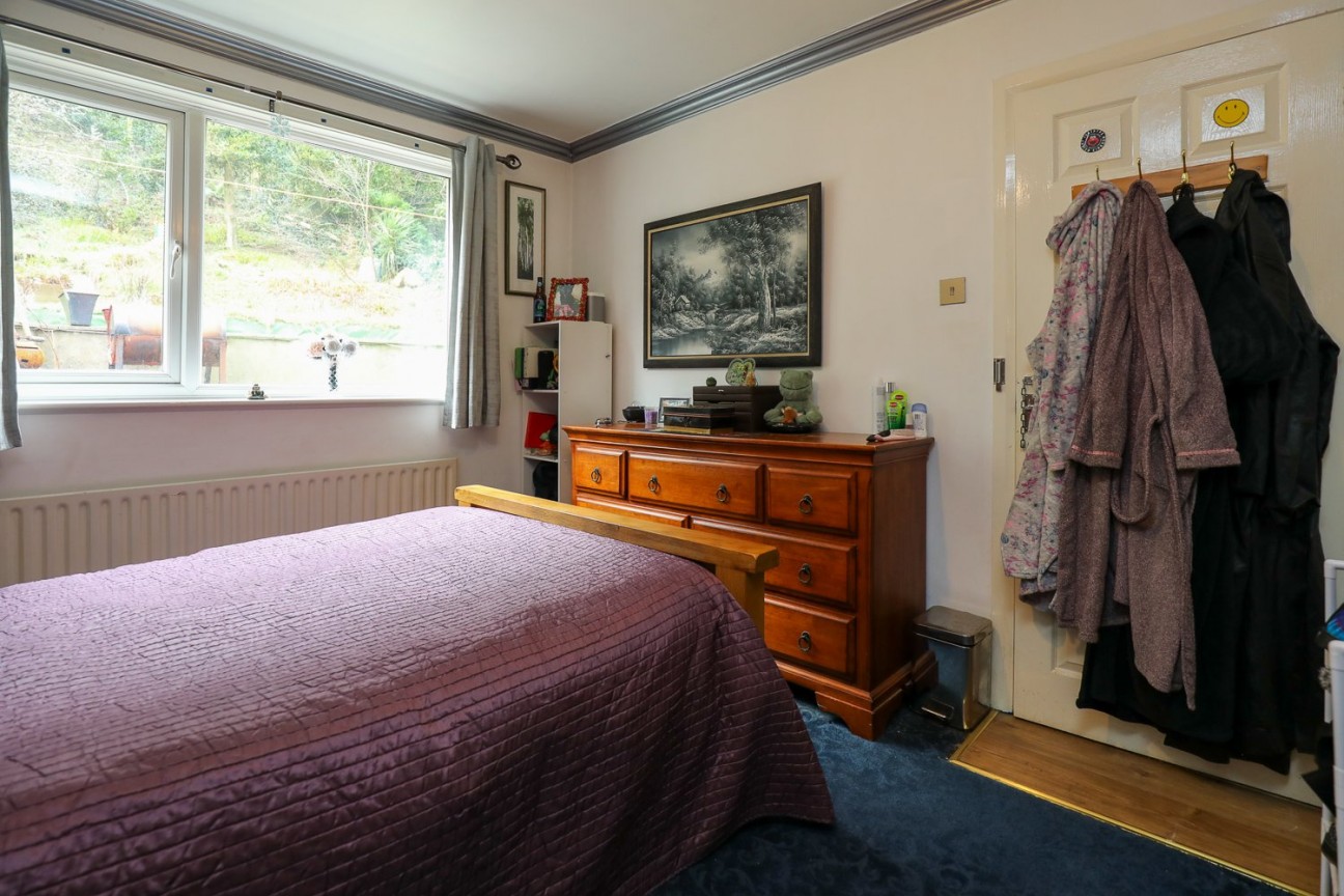 Wesley Manse, The Crescent, Ramsey, Isle of Man, IM8 2JN