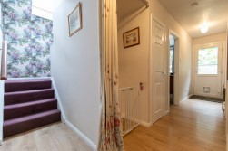 Wesley Manse, The Crescent, Ramsey, Isle of Man, IM8 2JN