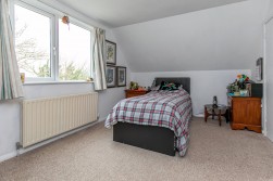 Wesley Manse, The Crescent, Ramsey, Isle of Man, IM8 2JN