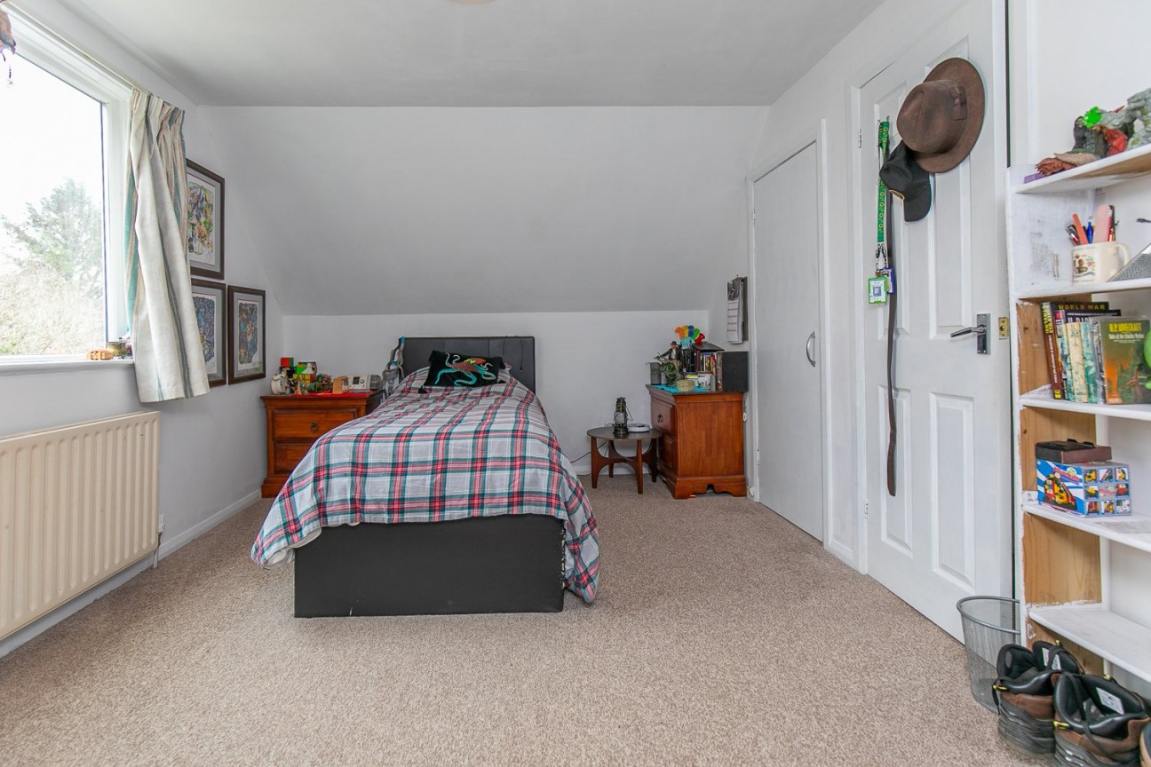 Wesley Manse, The Crescent, Ramsey, Isle of Man, IM8 2JN