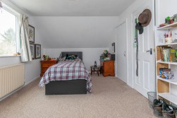 Wesley Manse, The Crescent, Ramsey, Isle of Man, IM8 2JN