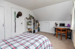 Wesley Manse, The Crescent, Ramsey, Isle of Man, IM8 2JN