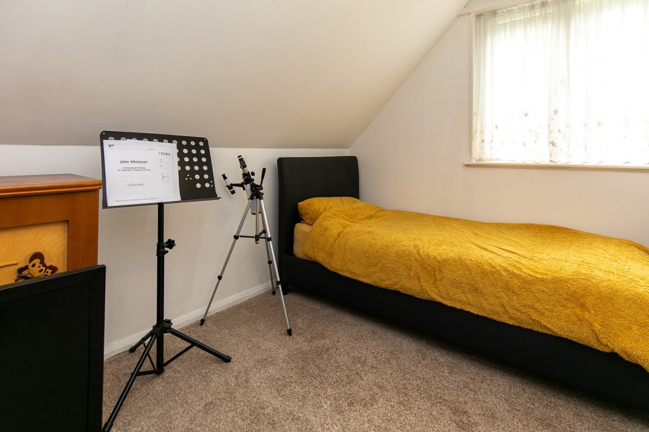 Wesley Manse, The Crescent, Ramsey, Isle of Man, IM8 2JN