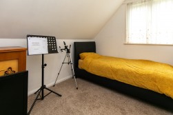 Wesley Manse, The Crescent, Ramsey, Isle of Man, IM8 2JN