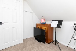 Wesley Manse, The Crescent, Ramsey, Isle of Man, IM8 2JN
