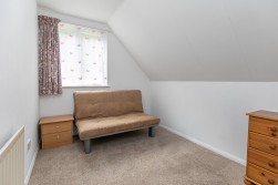 Wesley Manse, The Crescent, Ramsey, Isle of Man, IM8 2JN