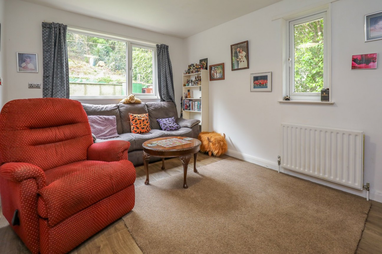 Wesley Manse, The Crescent, Ramsey, Isle of Man, IM8 2JN