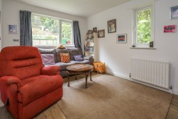 Wesley Manse, The Crescent, Ramsey, Isle of Man, IM8 2JN