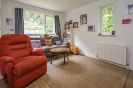 Wesley Manse, The Crescent, Ramsey, Isle of Man, IM8 2JN