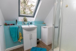 Wesley Manse, The Crescent, Ramsey, Isle of Man, IM8 2JN