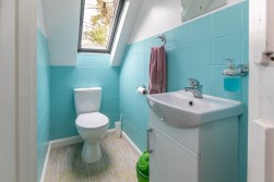 Wesley Manse, The Crescent, Ramsey, Isle of Man, IM8 2JN