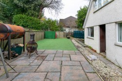 Wesley Manse, The Crescent, Ramsey, Isle of Man, IM8 2JN