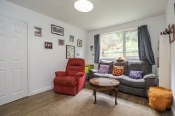 Wesley Manse, The Crescent, Ramsey, Isle of Man, IM8 2JN