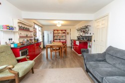 Wesley Manse, The Crescent, Ramsey, Isle of Man, IM8 2JN