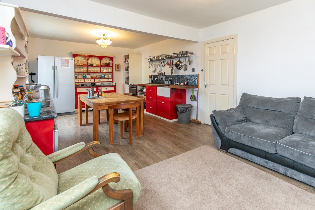 Wesley Manse, The Crescent, Ramsey, Isle of Man, IM8 2JN