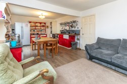 Wesley Manse, The Crescent, Ramsey, Isle of Man, IM8 2JN