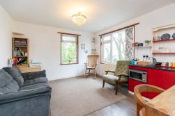 Wesley Manse, The Crescent, Ramsey, Isle of Man, IM8 2JN