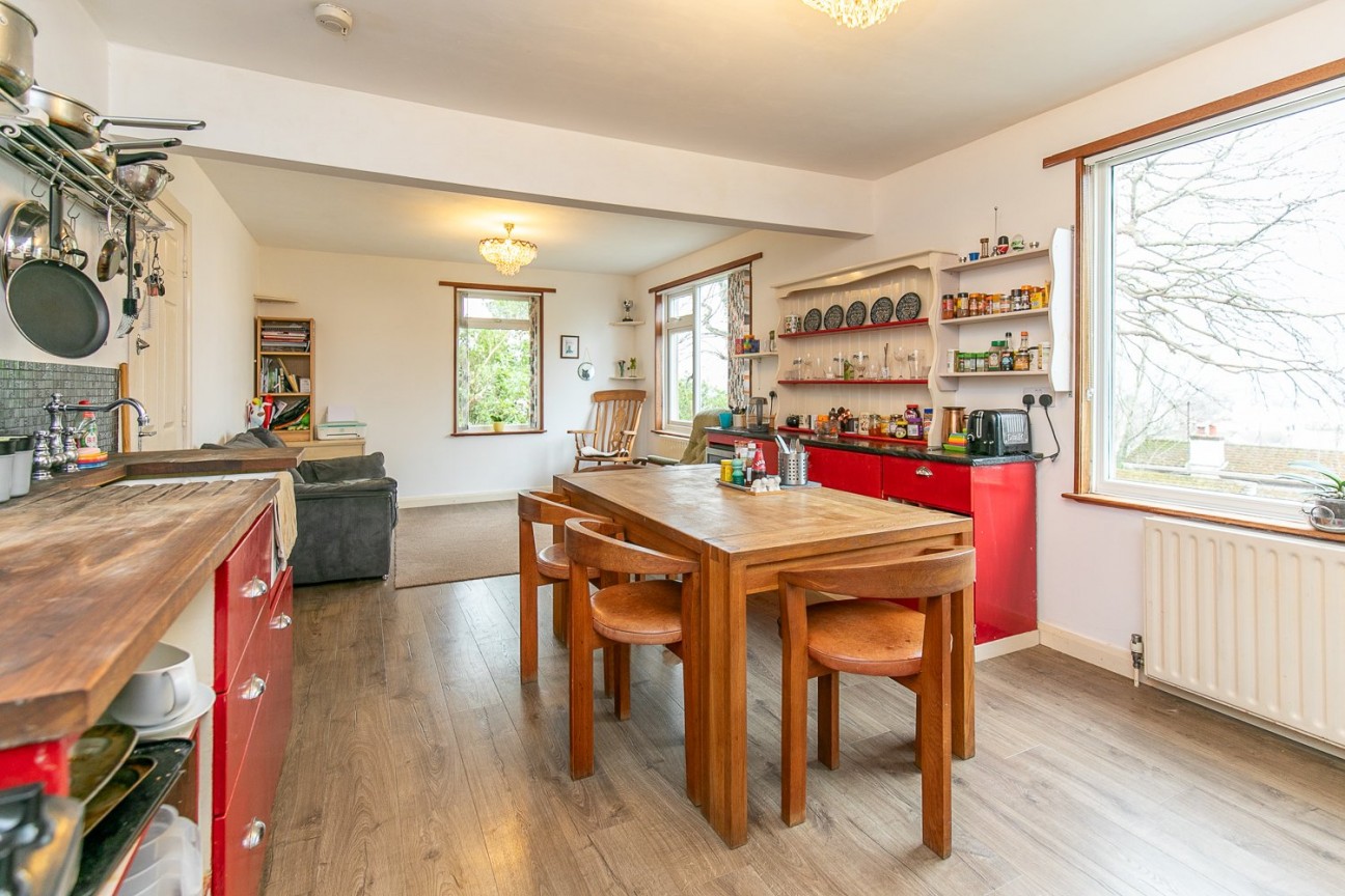 Wesley Manse, The Crescent, Ramsey, Isle of Man, IM8 2JN