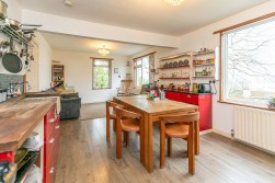 Wesley Manse, The Crescent, Ramsey, Isle of Man, IM8 2JN