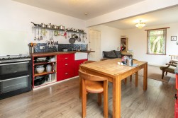Wesley Manse, The Crescent, Ramsey, Isle of Man, IM8 2JN