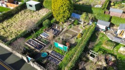 Allotment Plot, Brighton Terrace, Douglas, Isle of Man, IM1 4AP