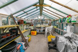 Allotment Plot, Brighton Terrace, Douglas, Isle of Man, IM1 4AP