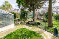 Allotment Plot, Brighton Terrace, Douglas, Isle of Man, IM1 4AP