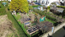 Allotment Plot, Brighton Terrace, Douglas, Isle of Man, IM1 4AP