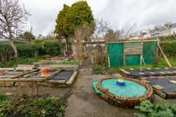 Allotment Plot, Brighton Terrace, Douglas, Isle of Man, IM1 4AP