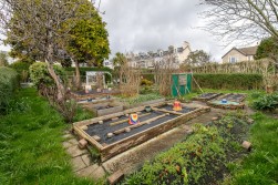 Allotment Plot, Brighton Terrace, Douglas, Isle of Man, IM1 4AP