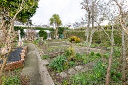 Allotment Plot, Brighton Terrace, Douglas, Isle of Man, IM1 4AP