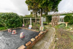 Allotment Plot, Brighton Terrace, Douglas, Isle of Man, IM1 4AP