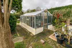 Allotment Plot, Brighton Terrace, Douglas, Isle of Man, IM1 4AP