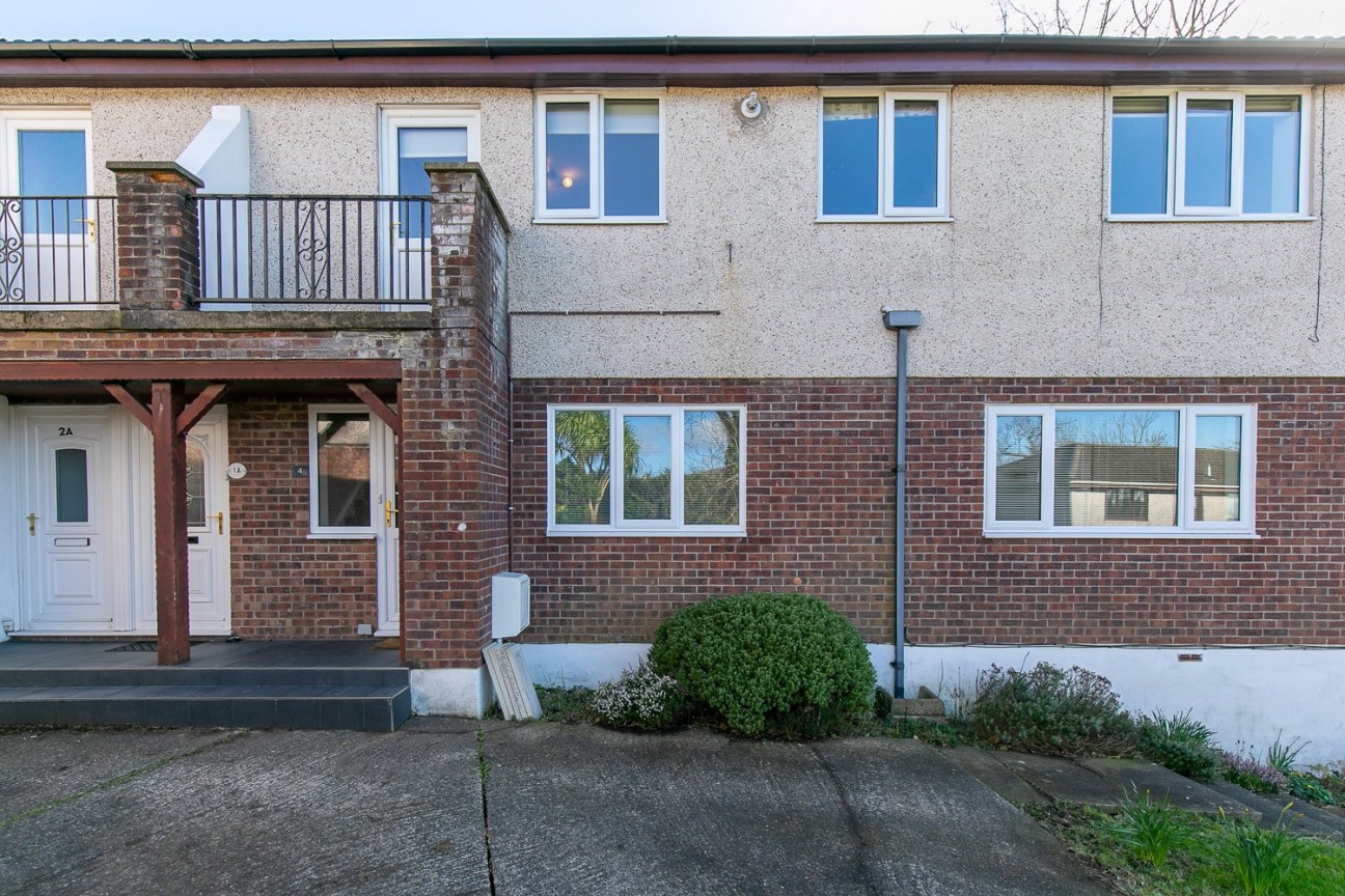 4a, Johnny Watterson Court, Douglas, Isle of Man, IM2 5ND