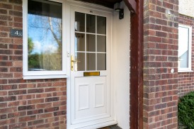4a, Johnny Watterson Court, Douglas, Isle of Man, IM2 5ND