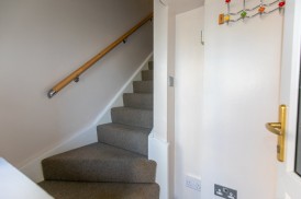 4a, Johnny Watterson Court, Douglas, Isle of Man, IM2 5ND