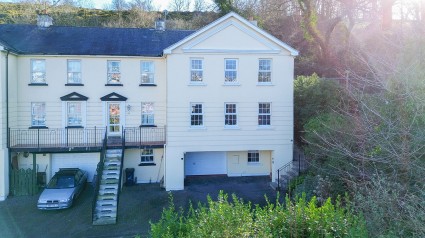 3, River Dhoo Court, Old Castletown Road, Douglas, Isle of Man, IM1 5AU