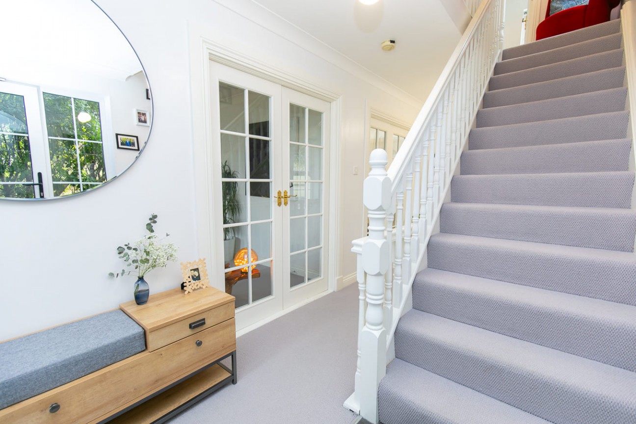3, River Dhoo Court, Old Castletown Road, Douglas, Isle of Man, IM1 5AU