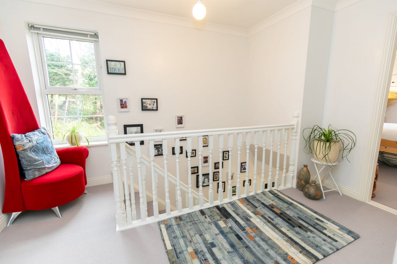 3, River Dhoo Court, Old Castletown Road, Douglas, Isle of Man, IM1 5AU