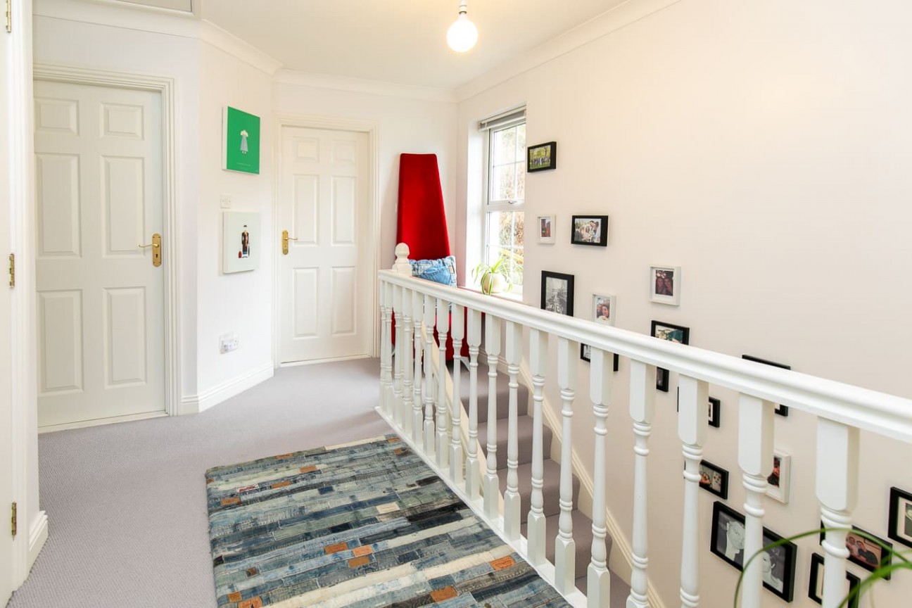 3, River Dhoo Court, Old Castletown Road, Douglas, Isle of Man, IM1 5AU