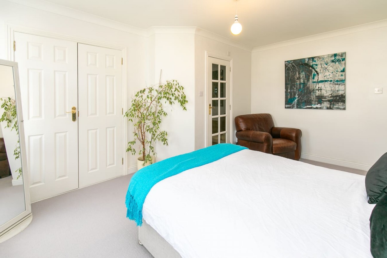 3, River Dhoo Court, Old Castletown Road, Douglas, Isle of Man, IM1 5AU
