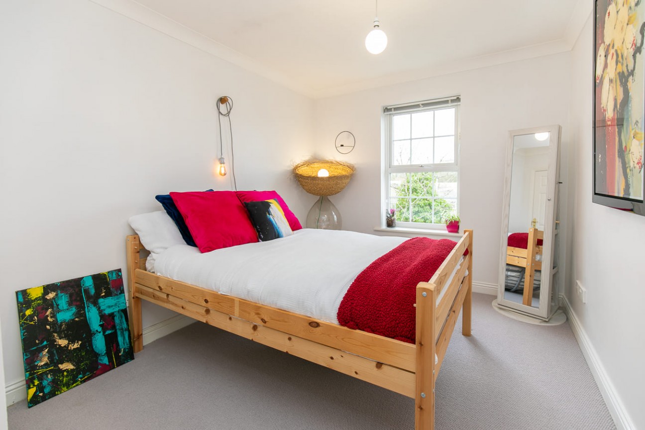 3, River Dhoo Court, Old Castletown Road, Douglas, Isle of Man, IM1 5AU