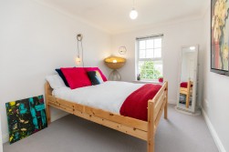 3, River Dhoo Court, Old Castletown Road, Douglas, Isle of Man, IM1 5AU