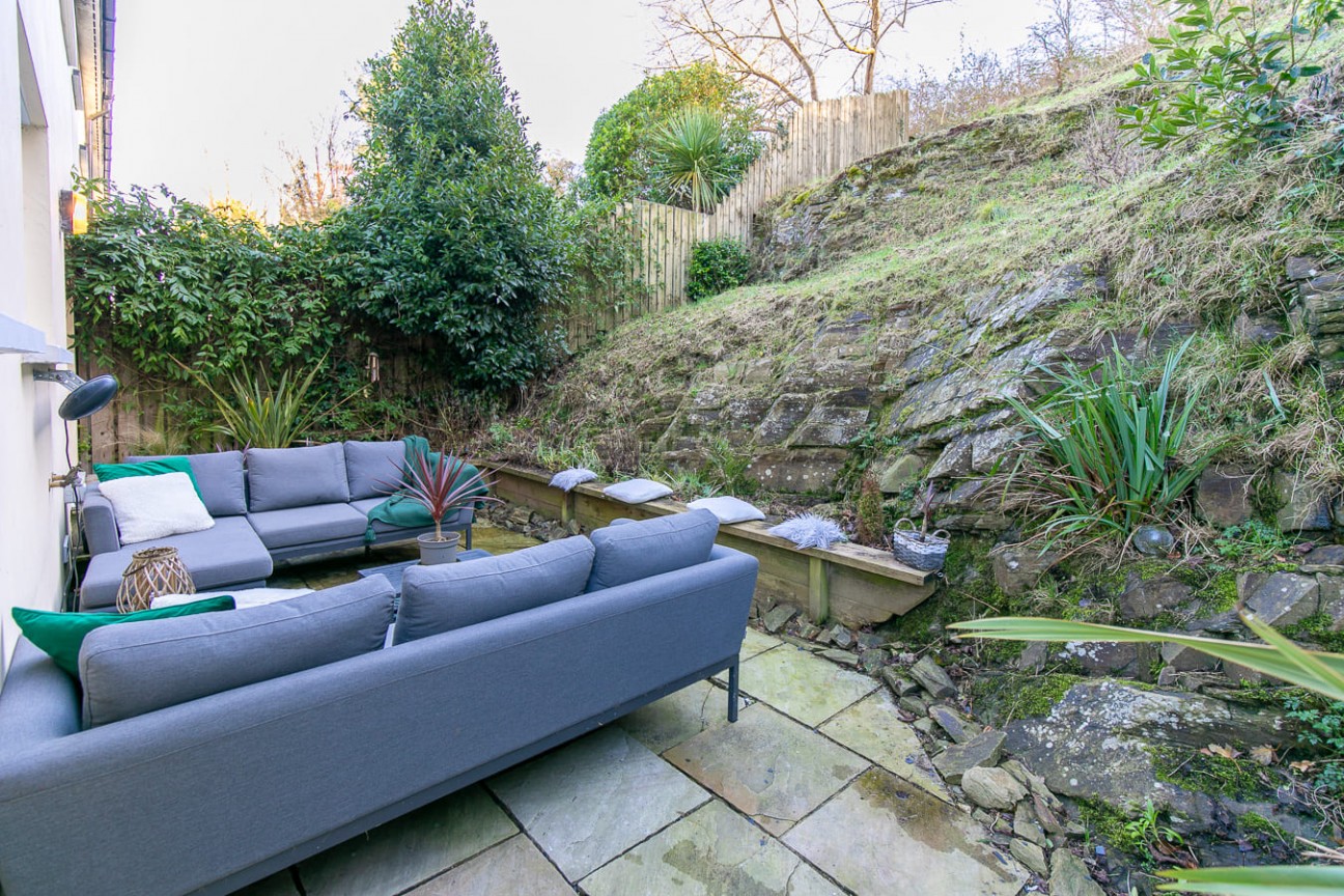 3, River Dhoo Court, Old Castletown Road, Douglas, Isle of Man, IM1 5AU