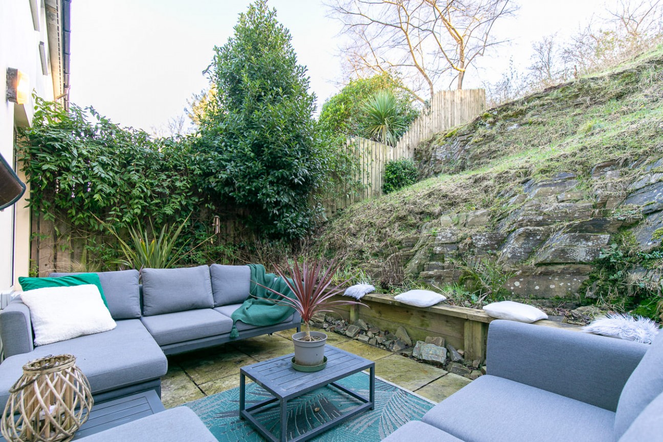 3, River Dhoo Court, Old Castletown Road, Douglas, Isle of Man, IM1 5AU