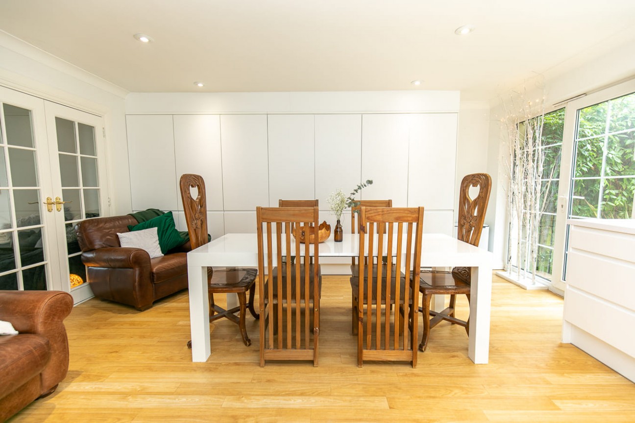 3, River Dhoo Court, Old Castletown Road, Douglas, Isle of Man, IM1 5AU