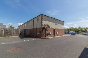 Apartment 13, Close Beg, Ballawattleworth Estate, Peel, Isle of Man, IM5 1XF